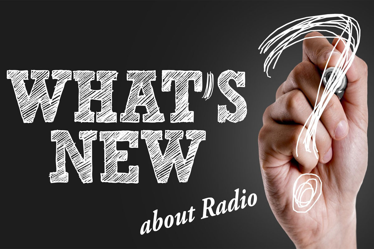 What is radio today – what`s hot, what`s not?