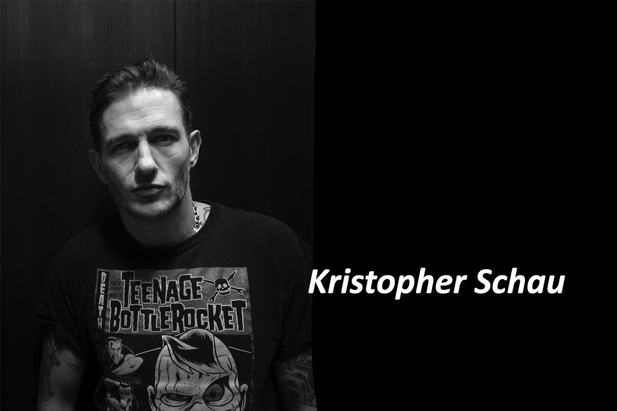 Kristopher Schau – Hvordan intervjue fåmælte musikere, kjendiser og tørre forskere