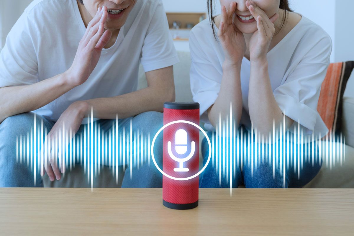Smarthøytalere – ny framtid for radio og lyd?
