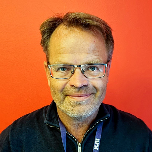 Olav Traaen